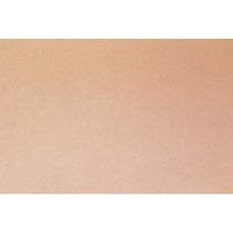 MégaCréa DIY - Papier Crépon rose saumoné feuille 50x200 cm