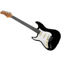 ST300 Black Gaucher EKO