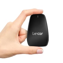 LEXAR Lecteur CFexpress LRW550U