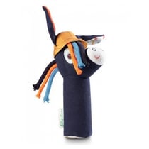 Ignace Hochet Pouet Eco tissu