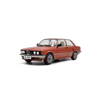 BMW E21 323I KASTANIENROT METALLIC 1980 1/18