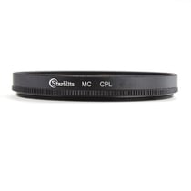 STARBLITZ Filtre Polarisant Circulaire HMC 43mm