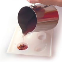 KIT DIY L'ATELIER FONDANTS A BOUGIES FLEURIES