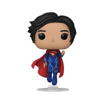 The Flash - Figurine POP! Supergirl 9 cm