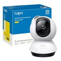 Webcam - TP-LINK Tapo C220 - WiFi 2.4GHz