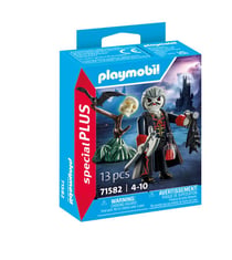 71582 Dracula special plus - Playmobil