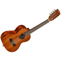 Ukulélé Kala - Ténor 8 cordes - Acajou - Satinée