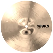 S1005 Splash Stratus 10" Sabian