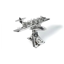 Mighty Dornier - Maquette Métal 3D "Time for machine