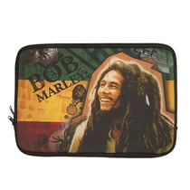 Housse PC Bob Marley