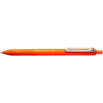 Stylo bille rétractable PENTEL iZee - Orange - Pointe 0,5 mm