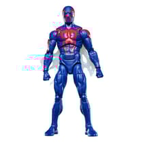 Spider-Man Marvel Legends Retro - Figurine Spider-Man 2099 15 cm