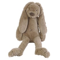 Peluche Lapin Richie Clay 58 cm - Happy Horse