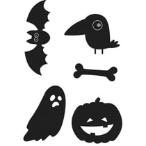 Matrice de découpe citrouille - Artemio