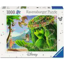 Puzzle Vaiana 1000 pièces