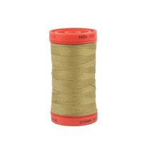 Fil non feu 230m sable fabriqué en France