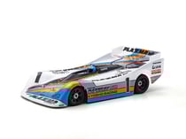 Kit à monter Kyosho EP Plazma 2WD MK.3 limitée A2 1:12 *Série Légendaire* K.30639B