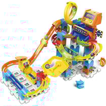 Marble Rush Circuit à billes Racing Set M200 E