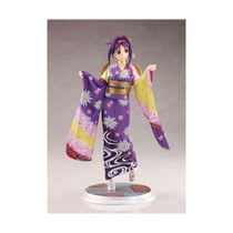 Sword Art Online : Alicization War of Underworld - Statuette 1/7 WAHOO! Yuuki Undine Kyoyuzen V