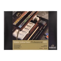 REMBRANDT COFFRET PROFFESSIONAL AQUARELL
