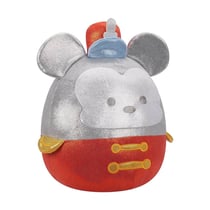 Squishmallows - Peluche Disney 100 Band Leader Mickey 35 cm
