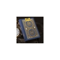 Tycoon - Jeu de cartes Tycoon Blue