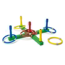 Anneaux en mousse Oxybul