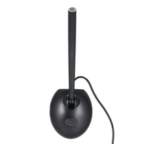 Microphone USB Haute Qualité Réunion En Ligne Plug And Play Sans Bruit YONIS