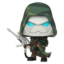 Warhammer 40k - Figurine POP! Aeldari Ranger 9 cm - Funko