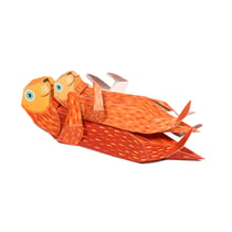 MAXI LOUTRE MARINE