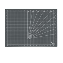 Tapis de découpe Sizzix - Tous niveaux - Tapis - Blanc - 630454251323
