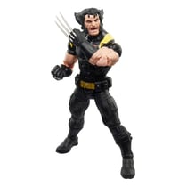 X-Men Marvel Legends - Figurine Wolverine 15 cm