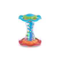 Rouleau de pluie - Hochet - Jouet créatif et éducatif