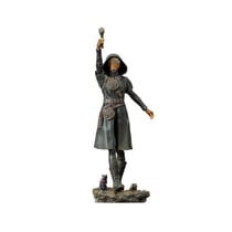The Suicide Squad - Statuette 1/10 BDS Art Scale Ratcatcher II 22 cm
