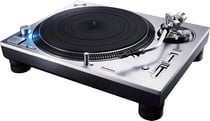 Technics SL-1200GR2 Silver