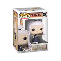 Fairy Tail - Figurine POP! Mirajane Strauss 9 cm
