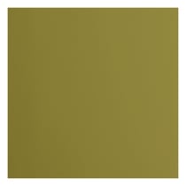 Papier cartonné - Florence - 20 feuilles - Acacia - 30,5 x 30,5 cm - 216 g/m²