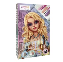 Set créatif mandala - WOW Generation