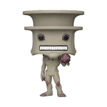 Kaiju No. 8 - Figurine POP! Kaiju No. 9 9 cm - Funko