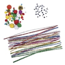 Kit Chenille