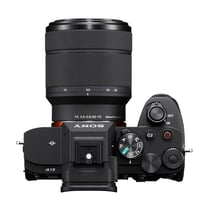 SONY ALPHA 7 IV + FE 28-70