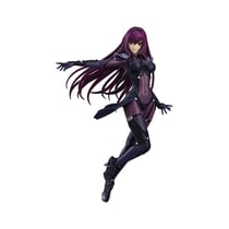 Fate - /Grand Order - Statuette Pop Up Parade Lancer/Scathach 17 cm