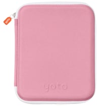 Porte-cartes Yoto rose Yoto