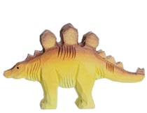 Figurine Stégosaure - Wudimals