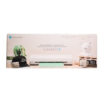 Silhouette Cameo® 5 - Blanc