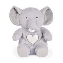 Peluche respirante Eléphant - Doudou et Compagnie