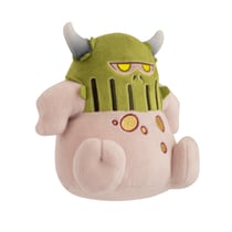 Peluche Nurgling Pétulant - Warhammer