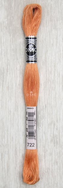 BRODER SPECIAL 1 ECH 32M