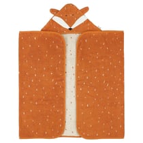 Cape de bain 70x130cm - Mr Fox