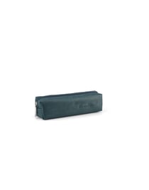 Trousse Bombata Wave - Bleu Petrole